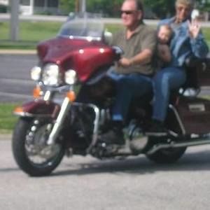 Meet your Posher, Connie